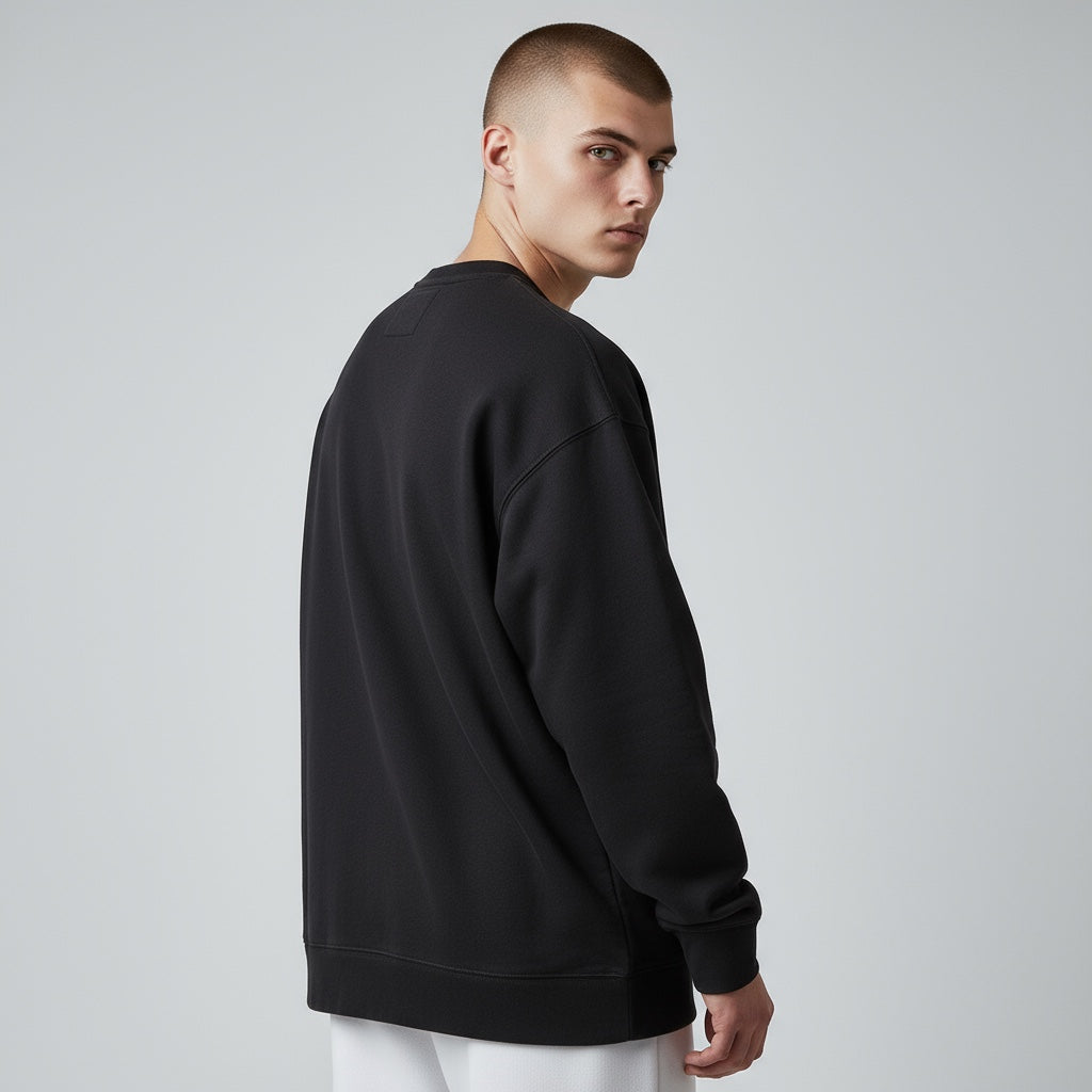 Adrenaline Sunday Heavyweight Lacrosse Crew