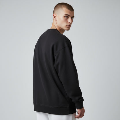 Adrenaline Sunday Heavyweight Lacrosse Crew