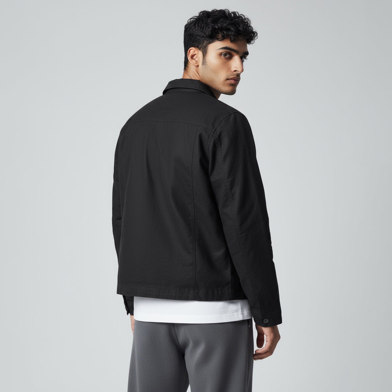 Adrenaline Yellowstone Heavyweight Lacrosse Jacket