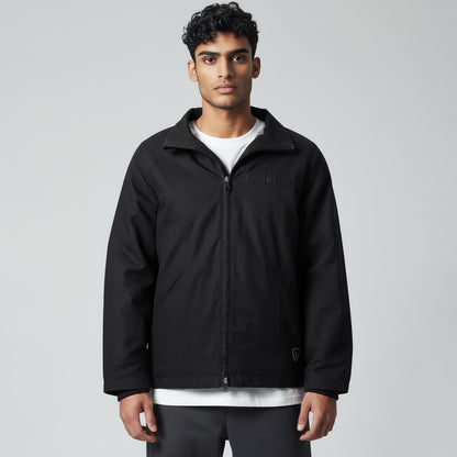 Adrenaline Yellowstone Heavyweight Lacrosse Jacket