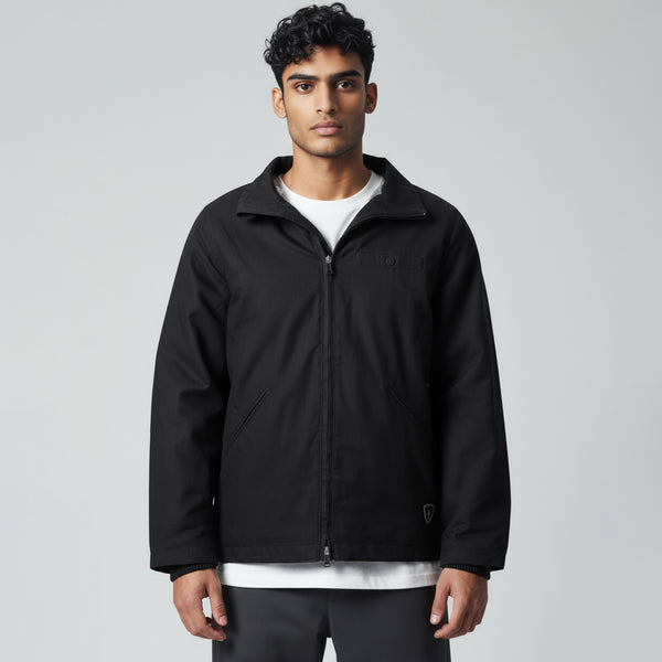 Adrenaline Yellowstone Heavyweight Lacrosse Jacket