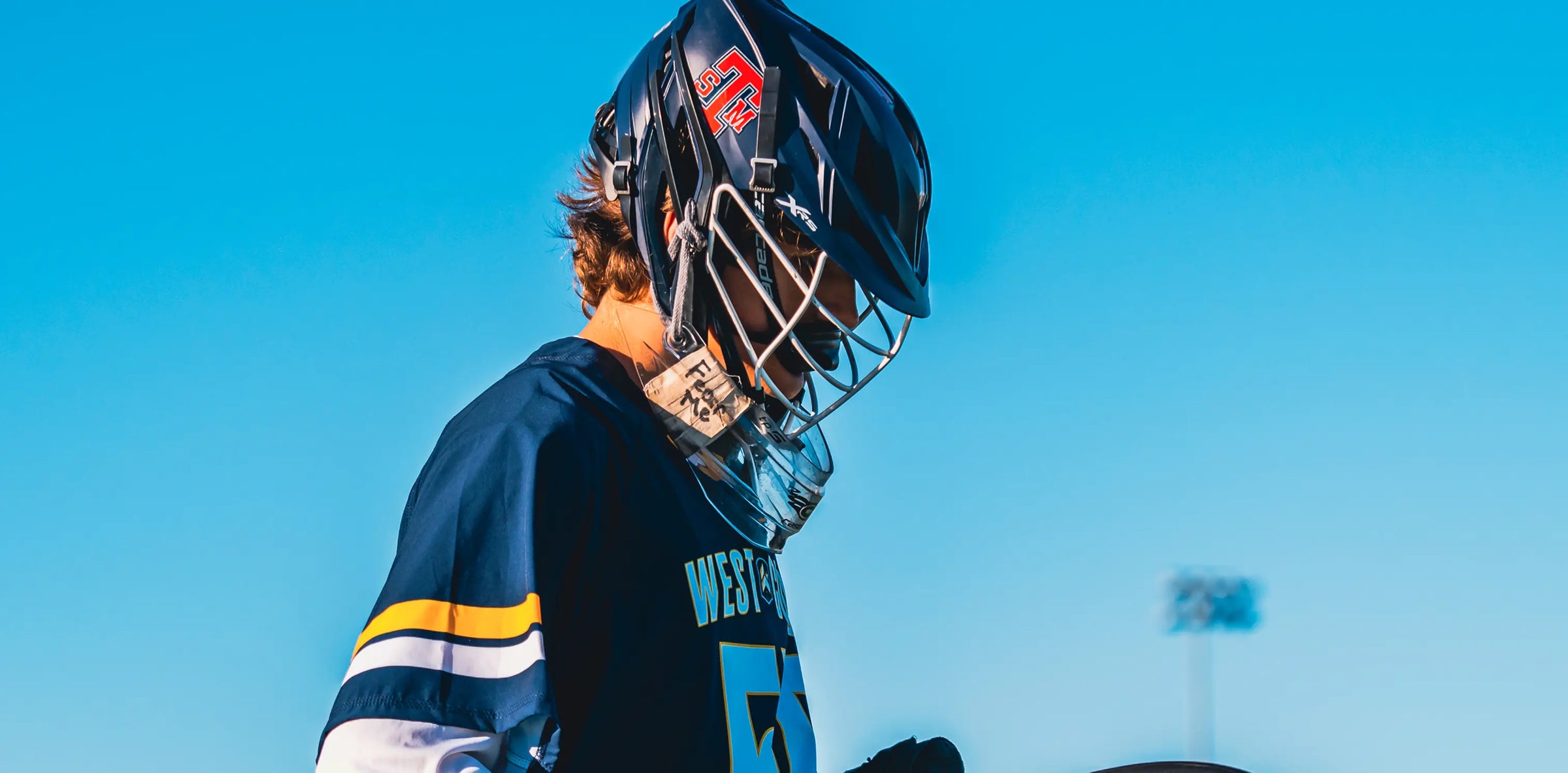 best in class built for lacrosse