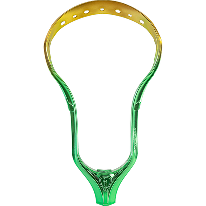 Adrenaline Automatic Lacrosse Head