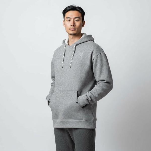 Adrenaline Sunday Heavyweight Lacrosse Hoodie