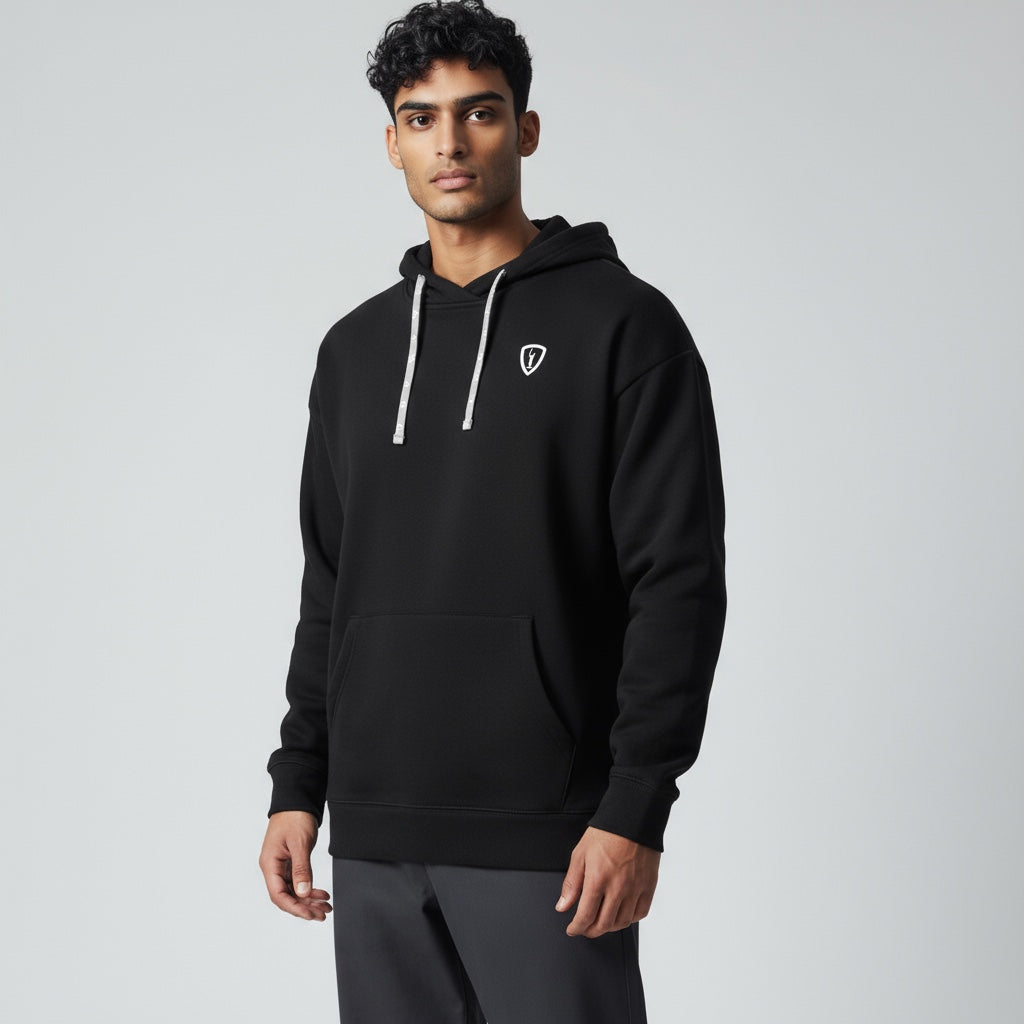 Adrenaline Sunday Heavyweight Lacrosse Hoodie