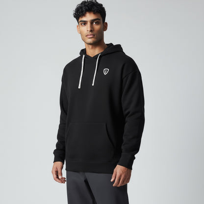 Adrenaline Sunday Heavyweight Lacrosse Hoodie