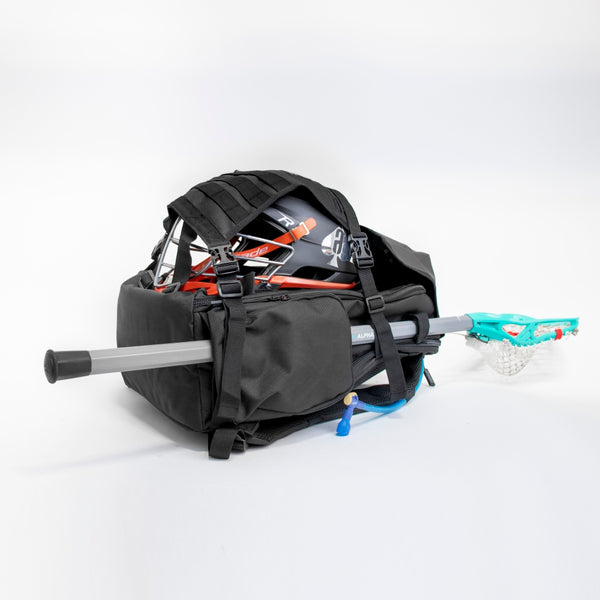 Adrenaline TAC-PAC Lacrosse Backpack