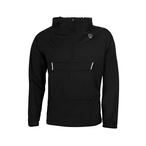 Adrenaline AFNF Packable Pullover Lacrosse Windbreaker