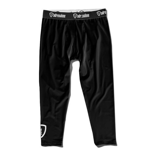 Adrenaline Ace 3/4 Length Lacrosse Compression Pants