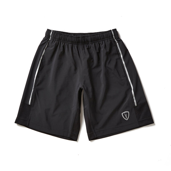 Lacrosse Shorts and Compression Tights