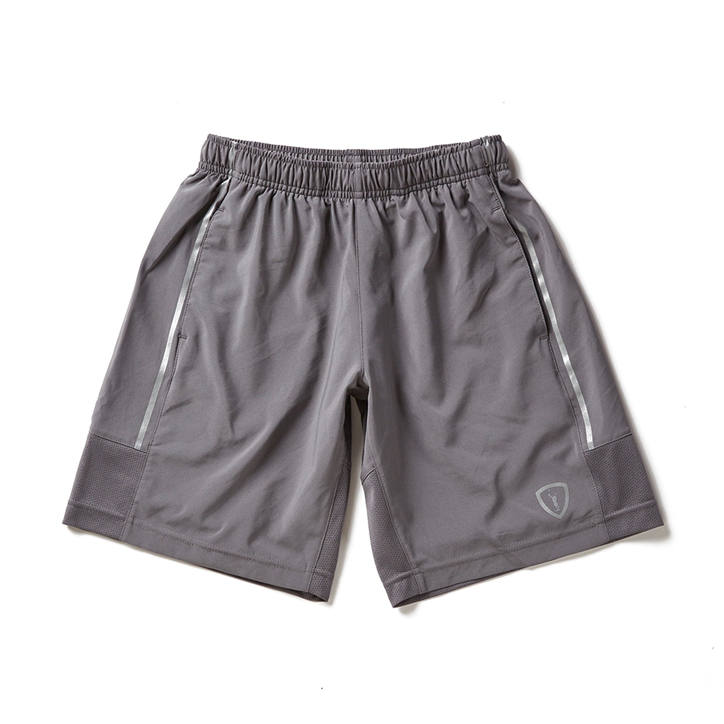 Adrenaline 9in Ventilator Technical Lacrosse Shorts