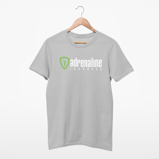 Adrenaline Lacrosse Tee Shirt - Corpo