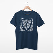 Adrenaline Lacrosse Tee Shirt - Maze