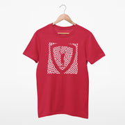 Adrenaline Lacrosse Tee Shirt - Maze