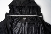 Adrenaline Darth Cader Full Zip Waterproof Jacket