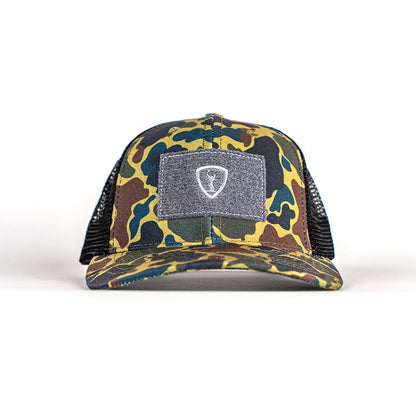 Adrenaline Lacrosse Range Hat