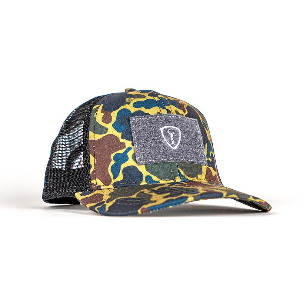 Adrenaline Lacrosse Range Hat