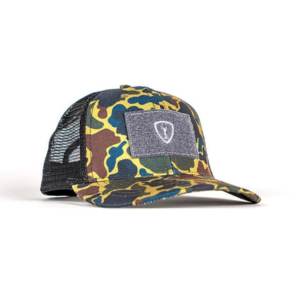 Adrenaline Lacrosse Range Hat