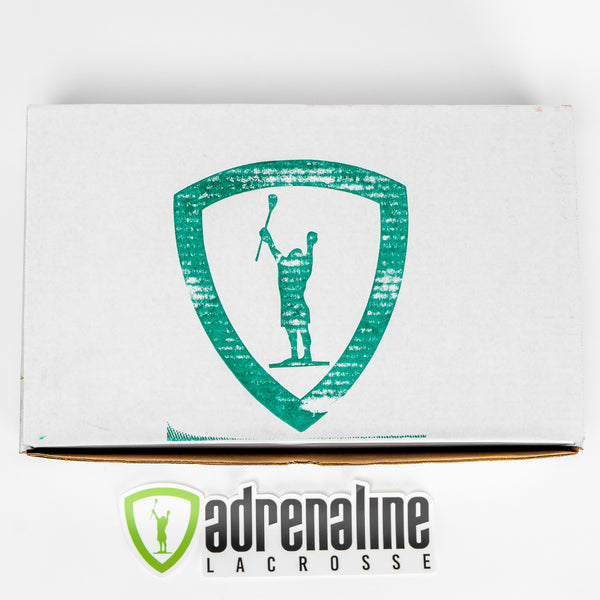 Adrenaline Lacrosse Socks - Mystery 6-Pack