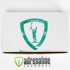 Adrenaline Lacrosse Socks - Mystery 6-Pack