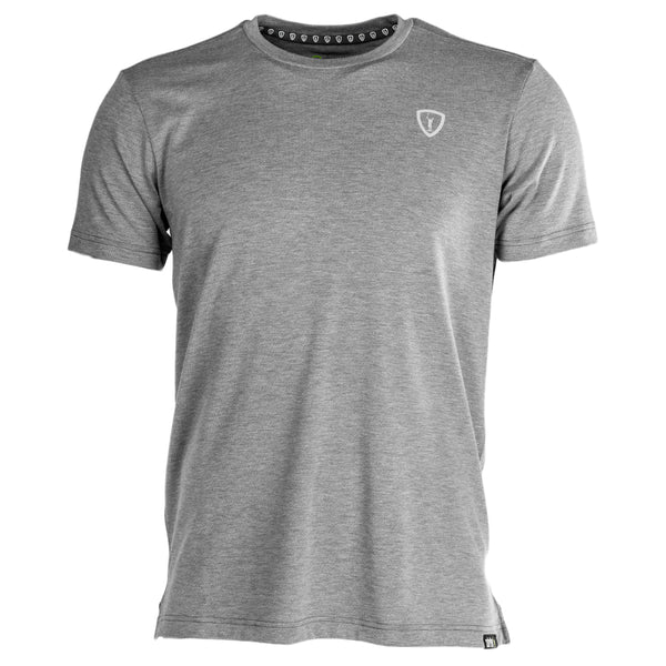 Adrenaline Anytime Performance Youth Short Sleeve Lacrosse Tee Shirt