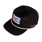 Adrenaline Steely Rope Hat - Est