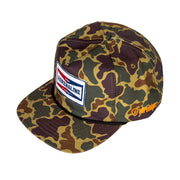 Adrenaline Steely Rope Hat - Est