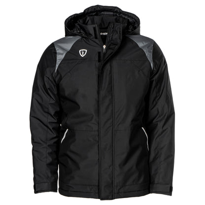 Adrenaline Early Season Heavyweight Lacrosse Jacket
