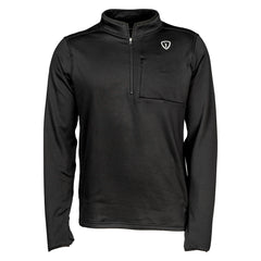 Adrenaline Durango 1/4 Zip Long Sleeve Lacrosse Midlayer