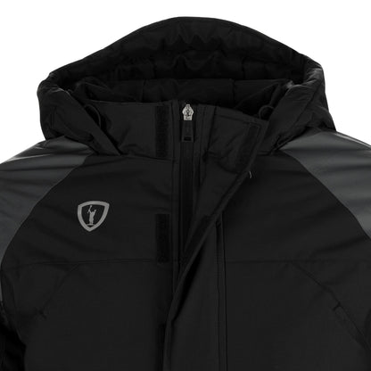 Adrenaline Early Season Heavyweight Lacrosse Jacket