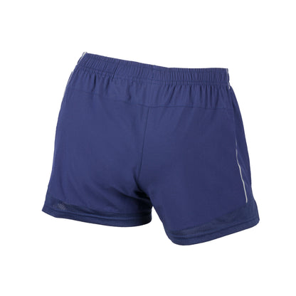 Adrenaline Ventilator Women's Technical Lacrosse Shorts