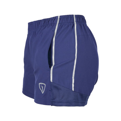 Adrenaline Ventilator Women's Technical Lacrosse Shorts