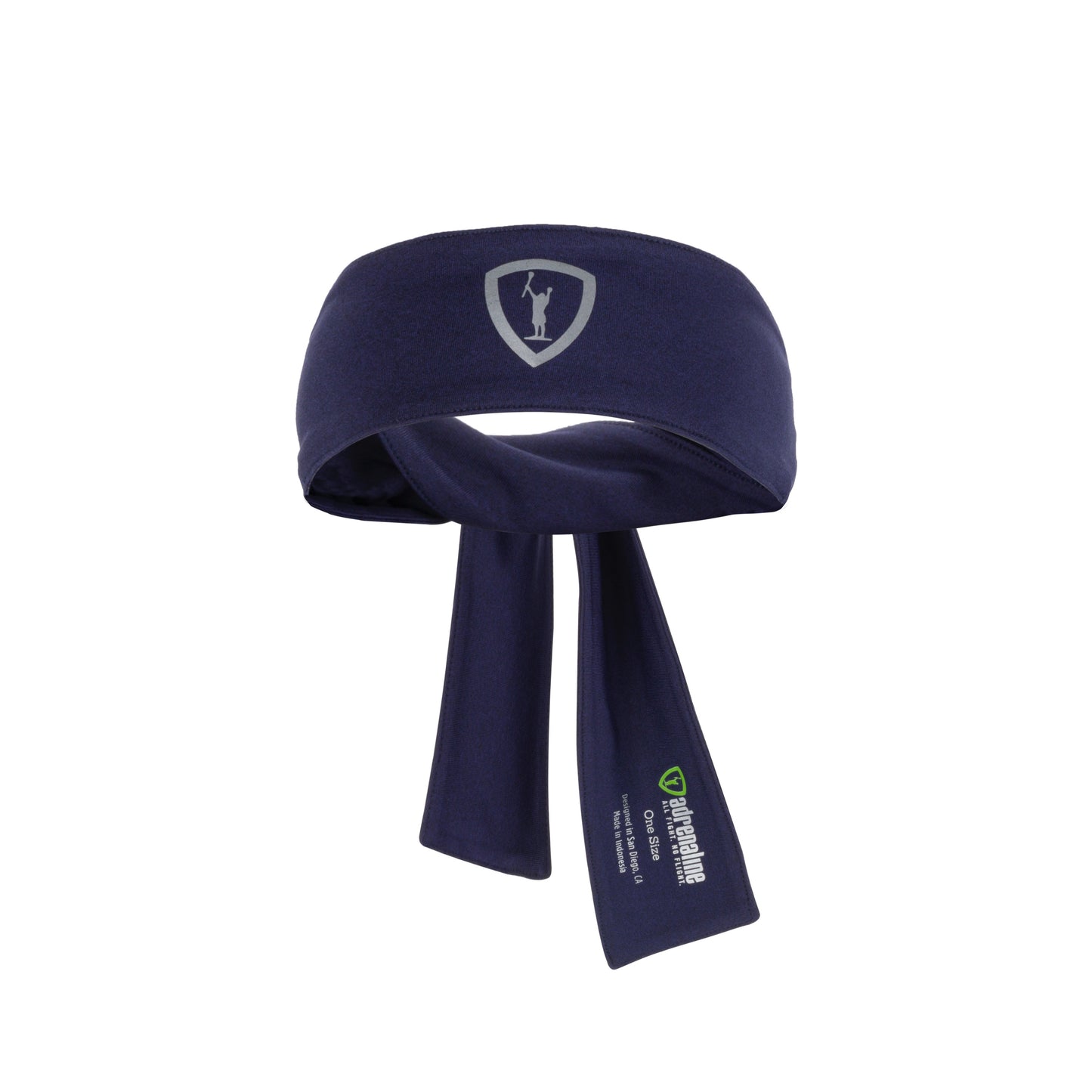 Adrenaline Game Day Lacrosse Headband