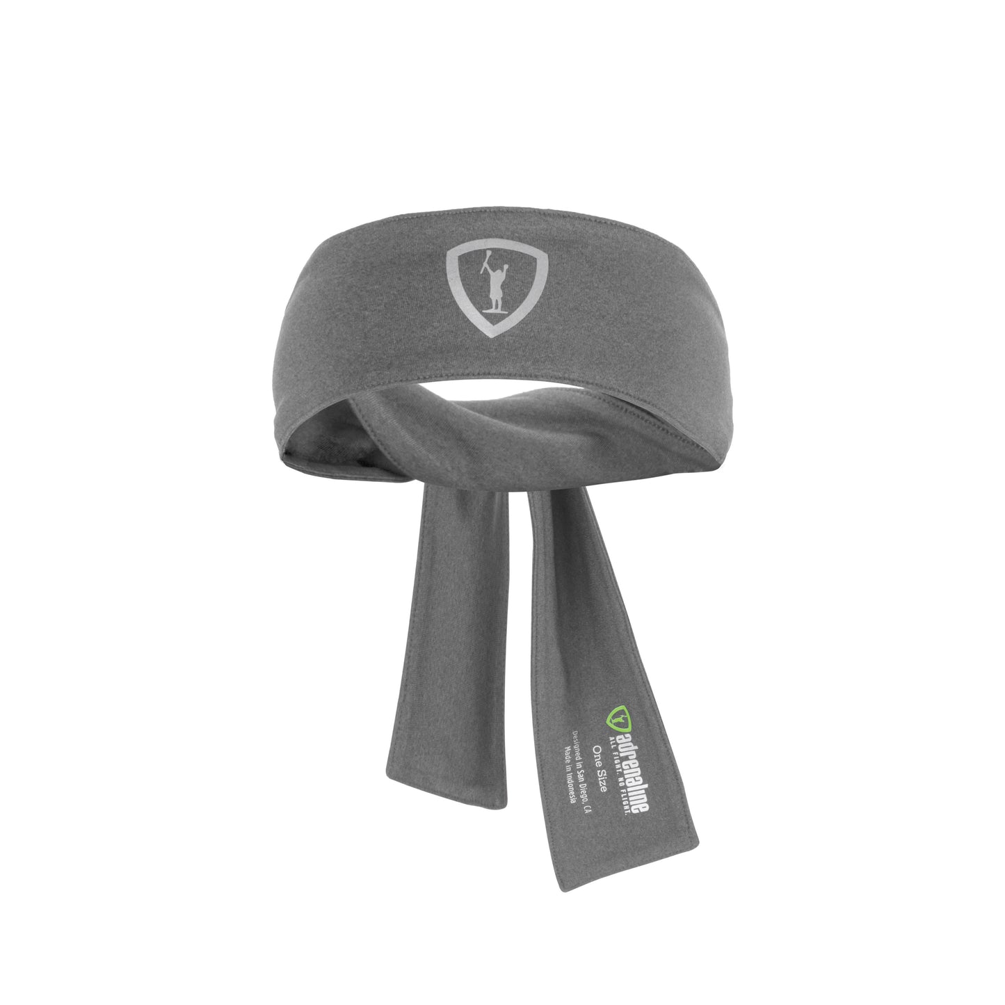 Adrenaline Game Day Lacrosse Headband