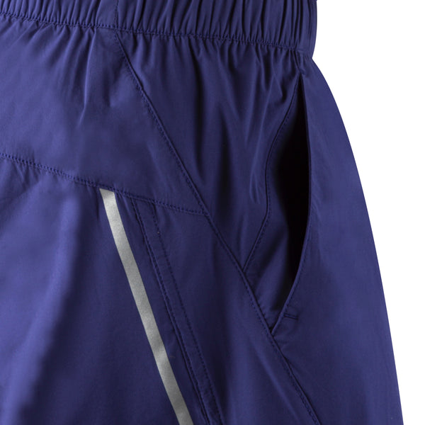 Adrenaline Flex Girls Technical Lacrosse Shorts