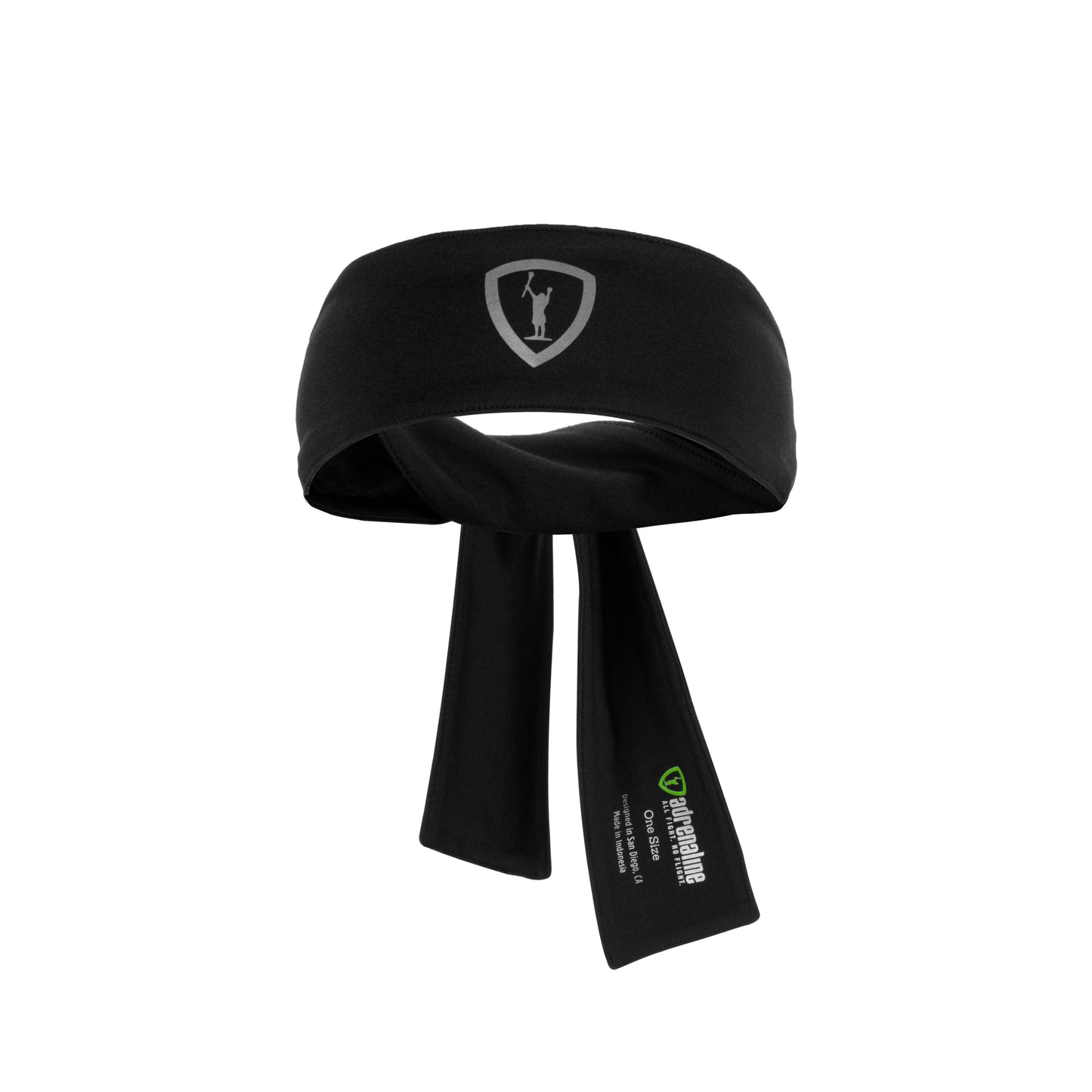 Adrenaline Game Day Lacrosse Headband