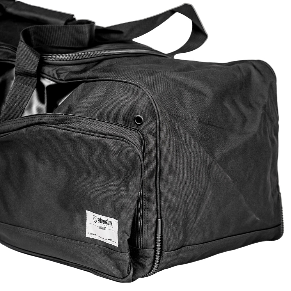 Adrenaline 42" Big Bag Lacrosse Gear Bag