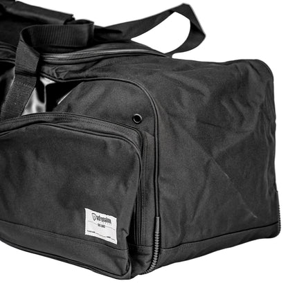 Adrenaline 42" Big Bag Lacrosse Gear Bag