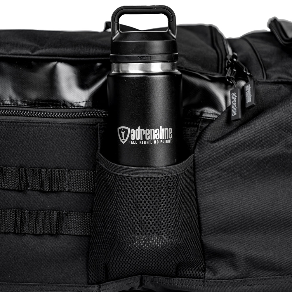 Adrenaline 42" Big Bag Lacrosse Gear Bag