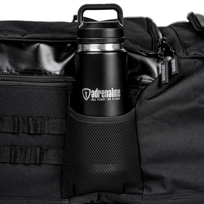 Adrenaline 42" Big Bag Lacrosse Gear Bag
