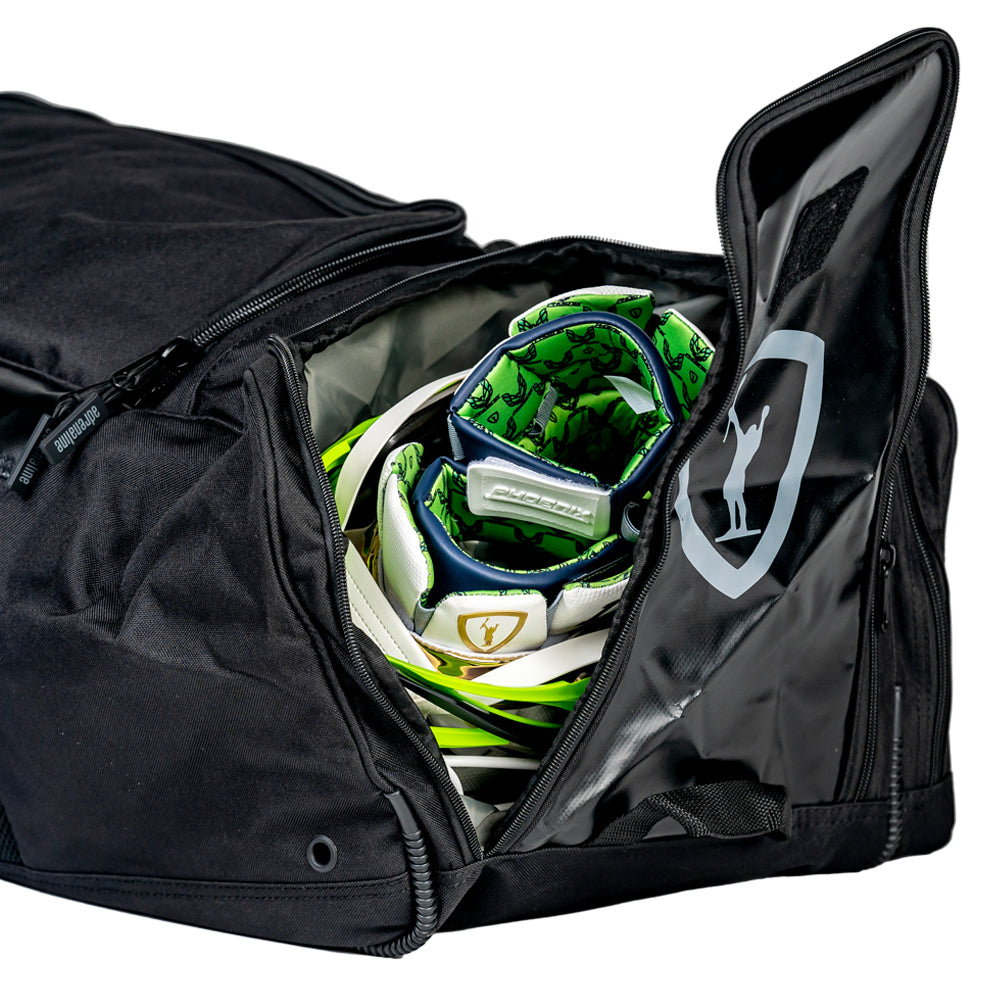 Adrenaline 42" Big Bag Lacrosse Gear Bag
