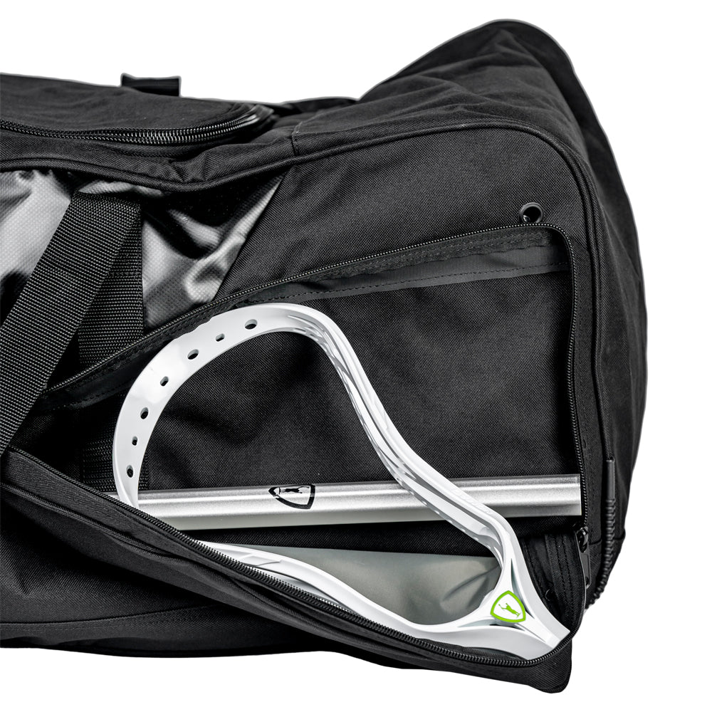Adrenaline 42" Big Bag Lacrosse Gear Bag