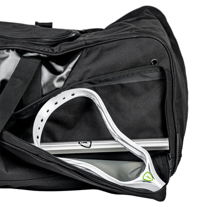 Adrenaline 42" Big Bag Lacrosse Gear Bag