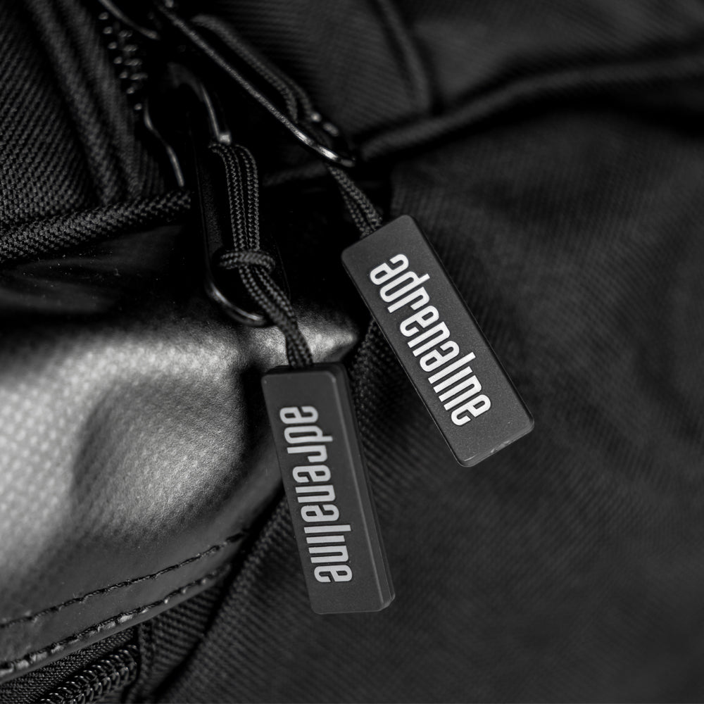 Adrenaline 42" Big Bag Lacrosse Gear Bag