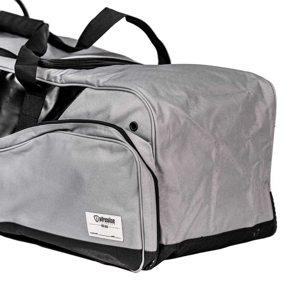 Adrenaline 42" Big Bag Lacrosse Gear Bag