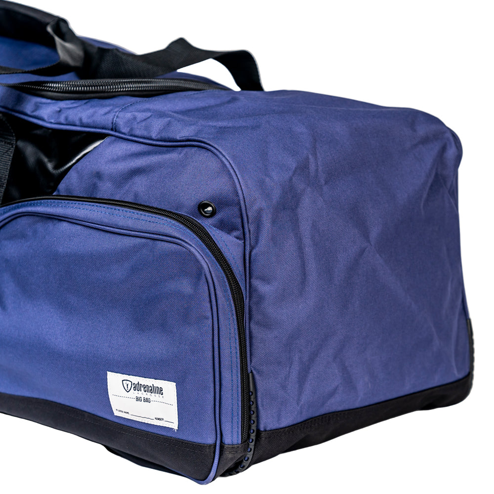 Adrenaline 42" Big Bag Lacrosse Gear Bag