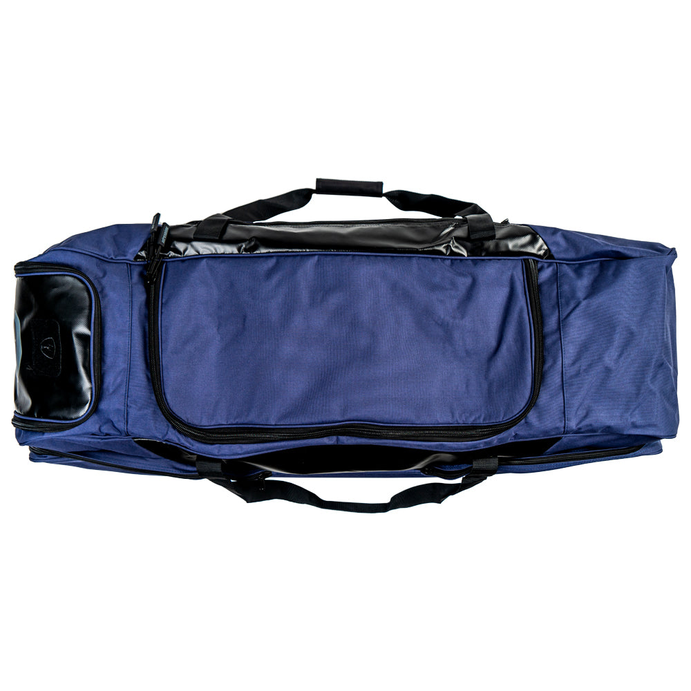 Adrenaline 42" Big Bag Lacrosse Gear Bag