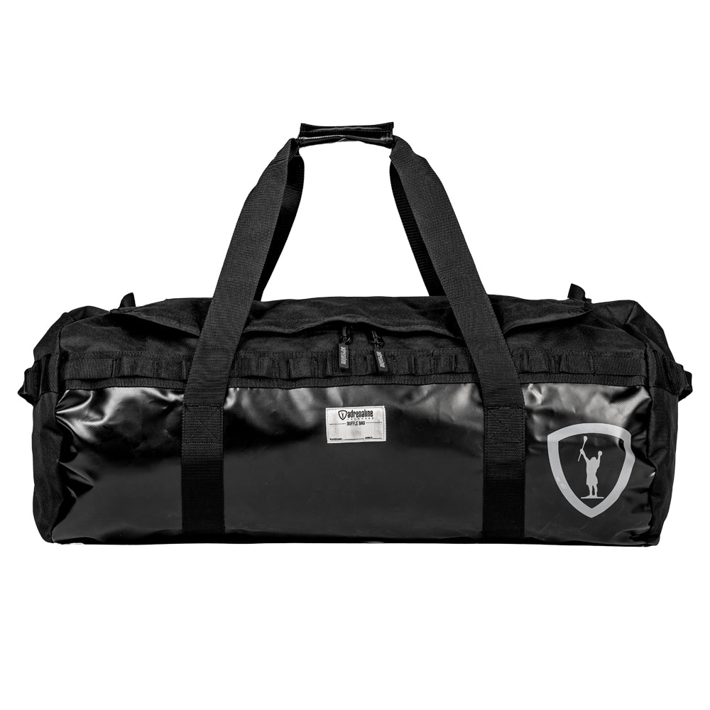 Adrenaline Duffle Lacrosse Gear Bag