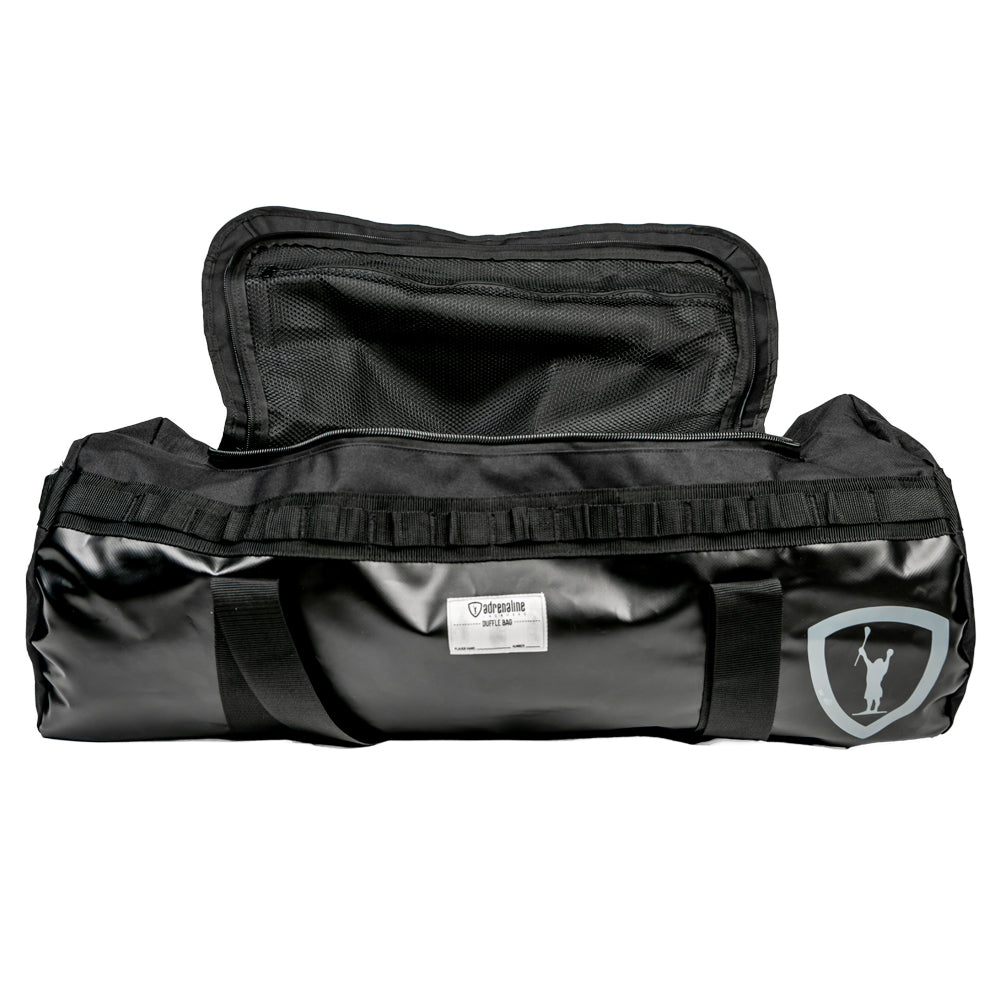 Adrenaline Duffle Lacrosse Gear Bag