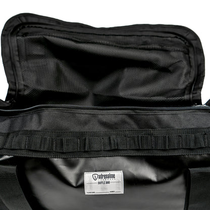 Adrenaline Duffle Lacrosse Gear Bag